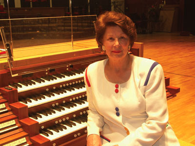 Picture of
                                                    GIllian Weir